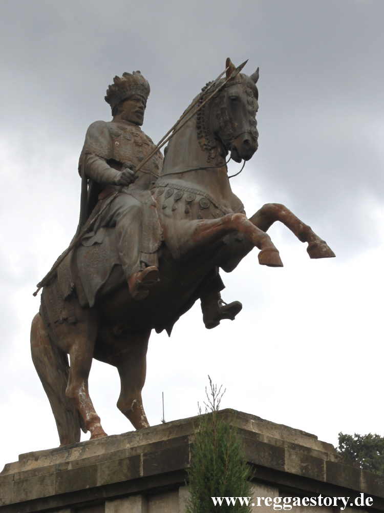 Menelik II