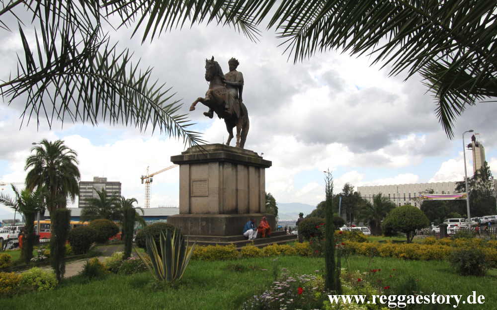 Menelik II