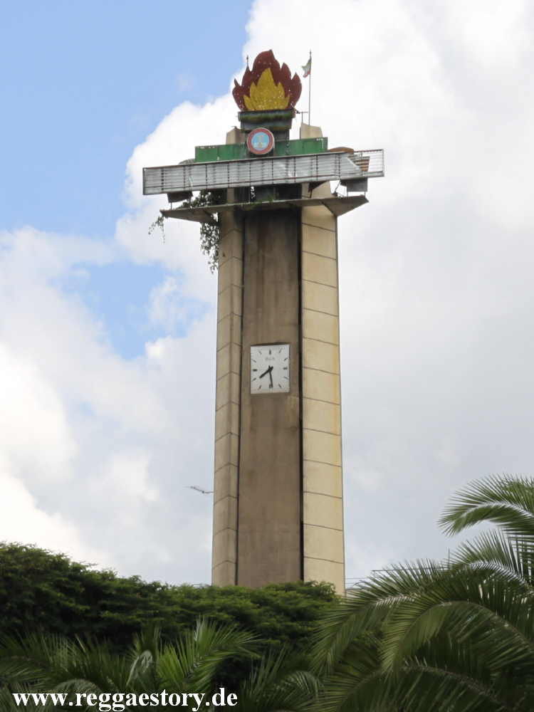 City Hall - Addis Ababa
