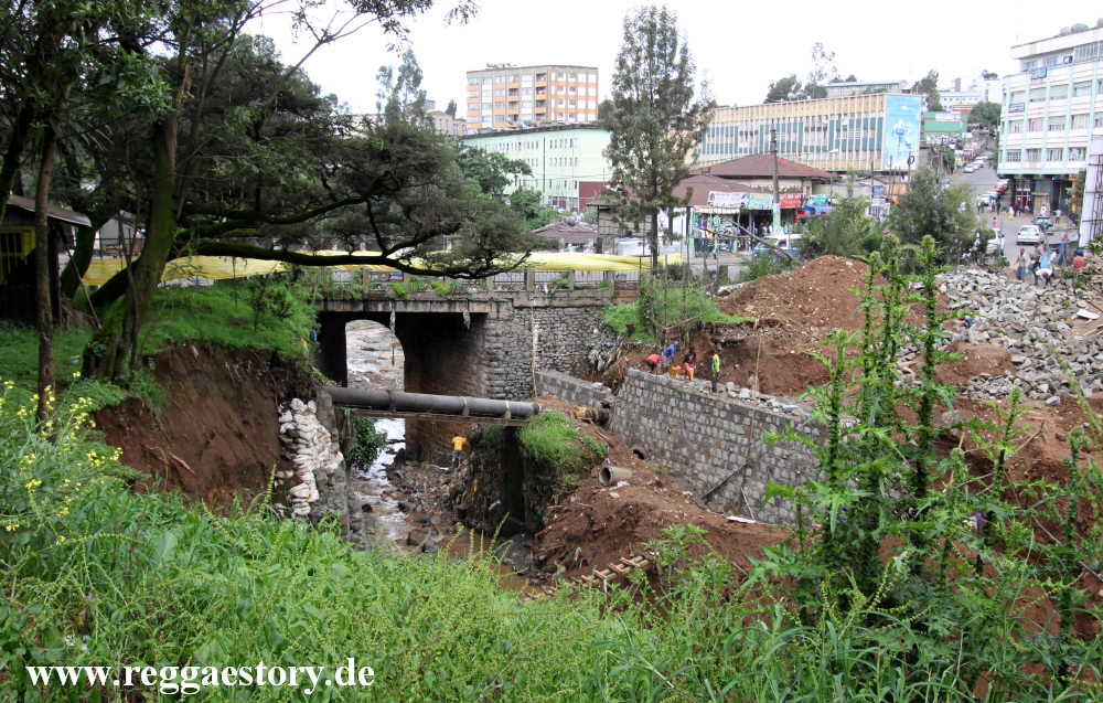 Ras Makonnen Bridge