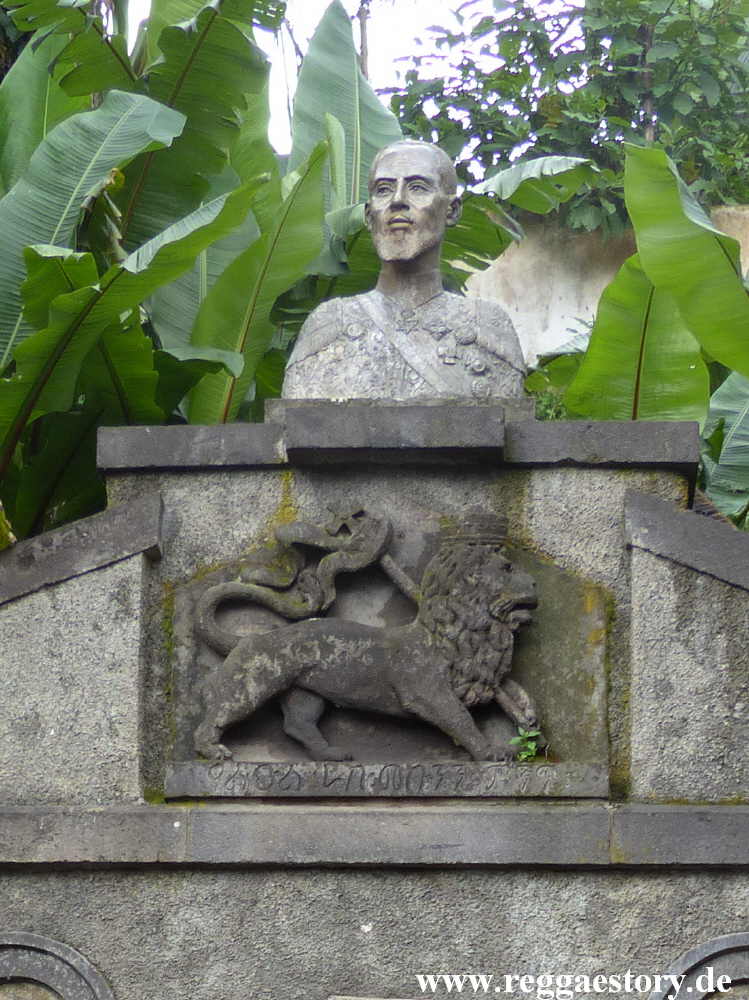 Ras Makonnen Spring - Addis Ababa