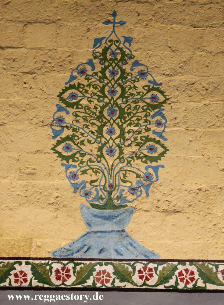 Ethiopia - Addis Alem - Debre Zion Maryam