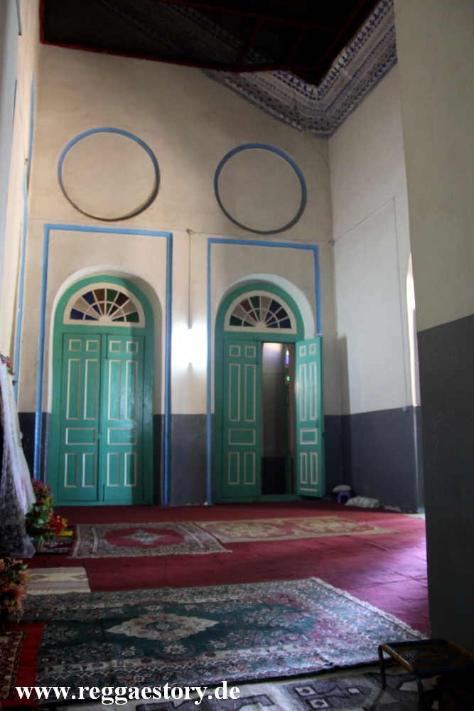 Ethiopia - Addis Alem - Debre Zion Maryam