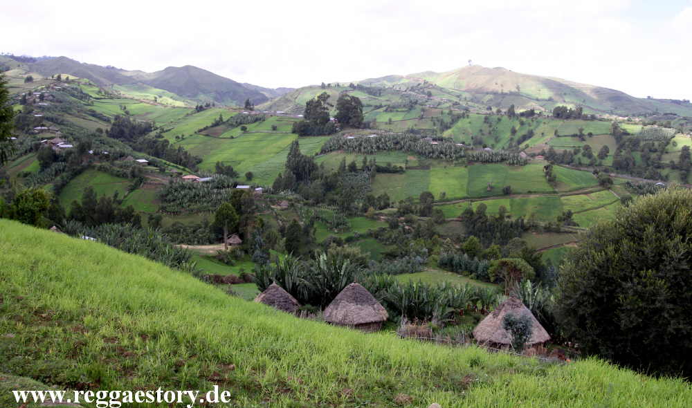 Ethiopia