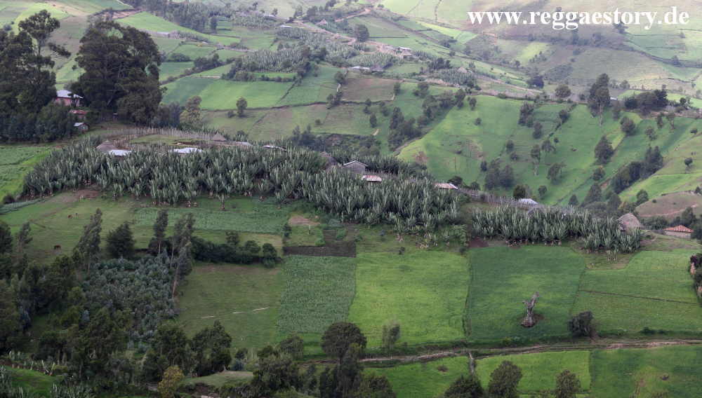 Ethiopia - Oromia