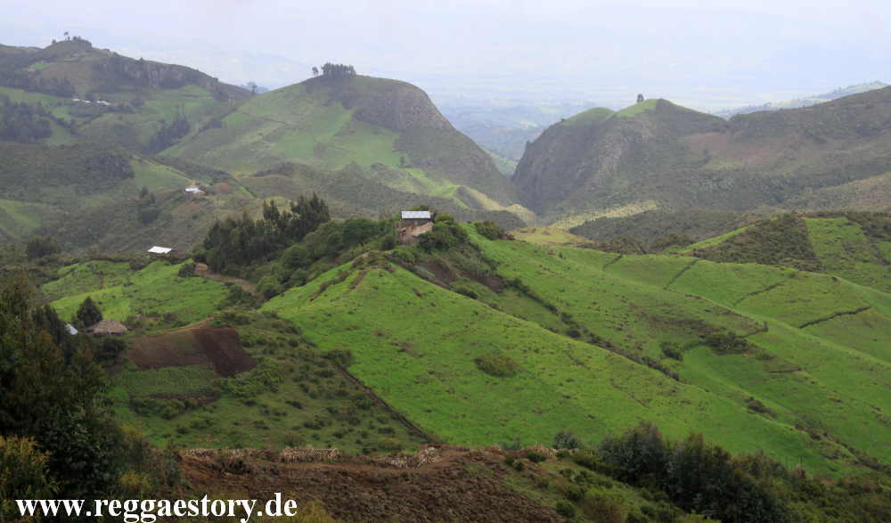 Ethiopia - Oromia