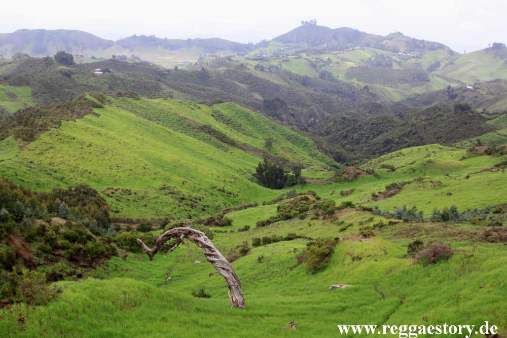 Ethiopia - Oromia