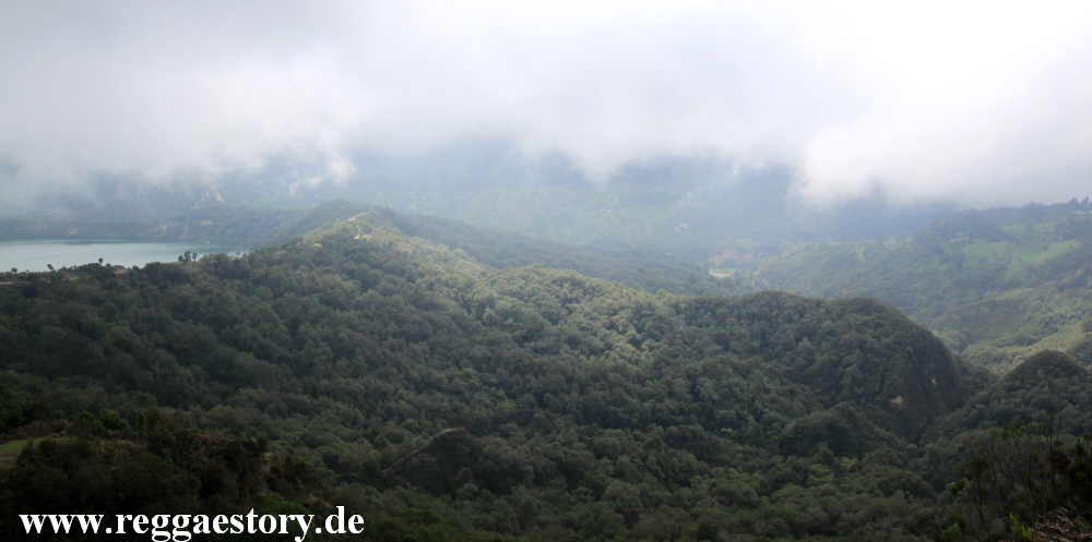 Ethiopia - Oromia - Wonchi