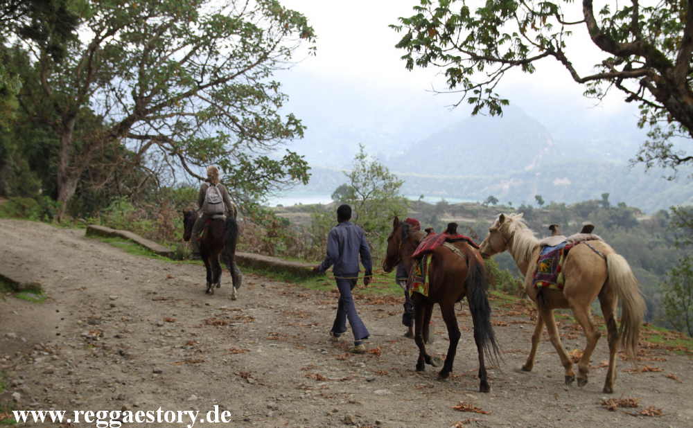 Ethiopia - Oromia - Wonchi