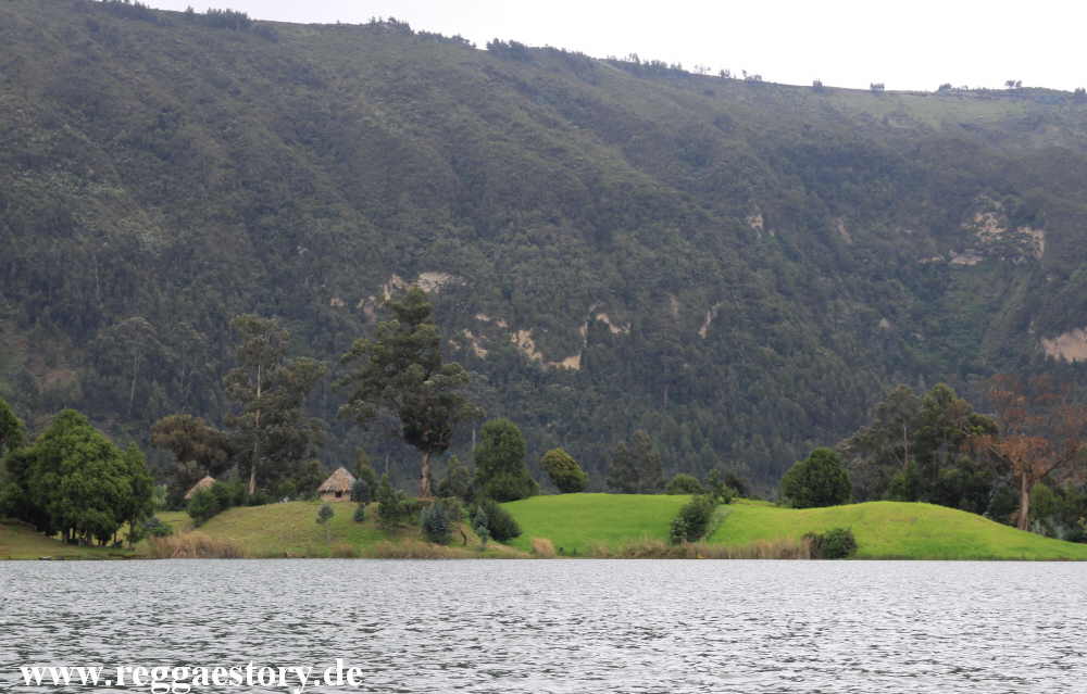 Ethiopia - Oromia - Wonchi