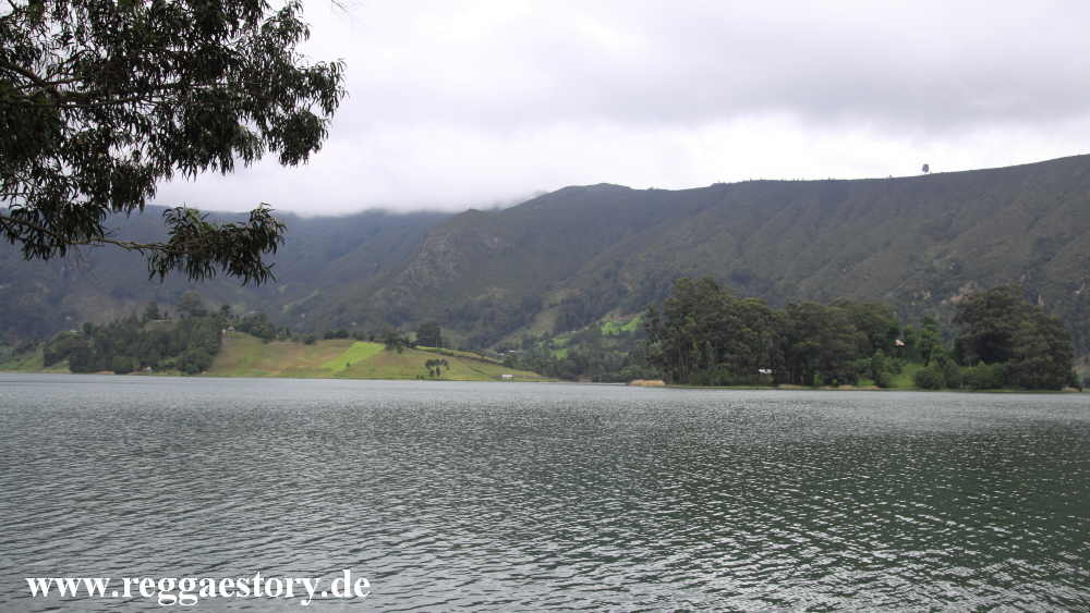 Ethiopia - Oromia - Wonchi