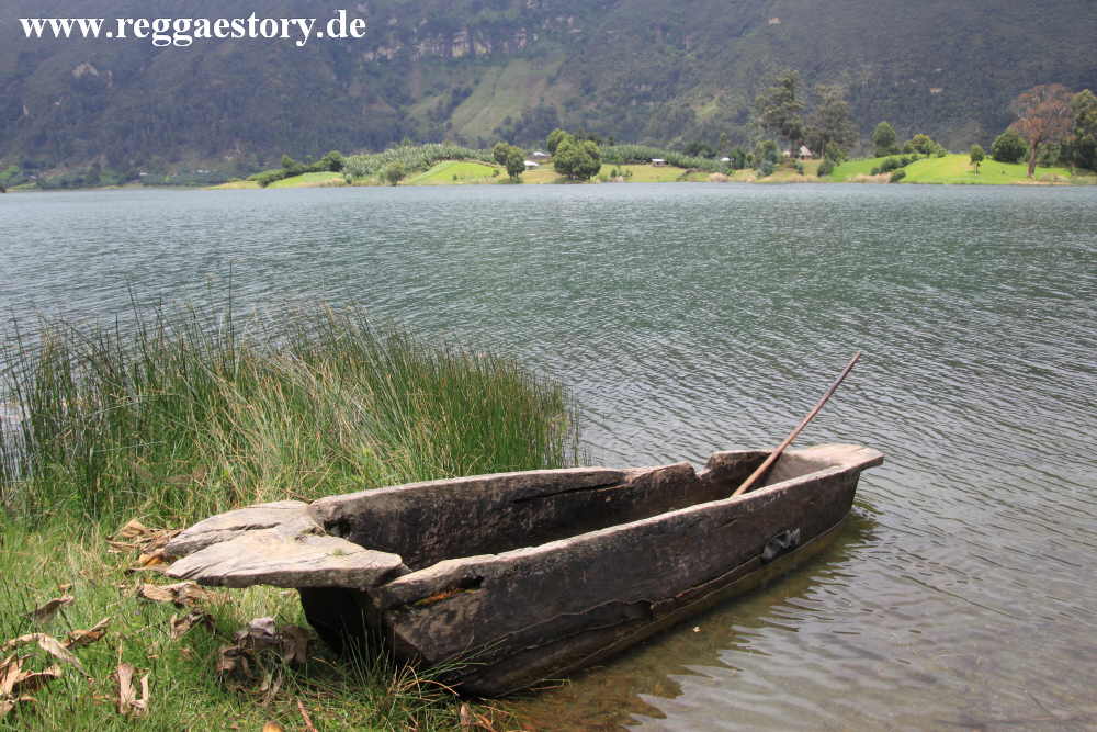 Ethiopia - Oromia - Wonchi