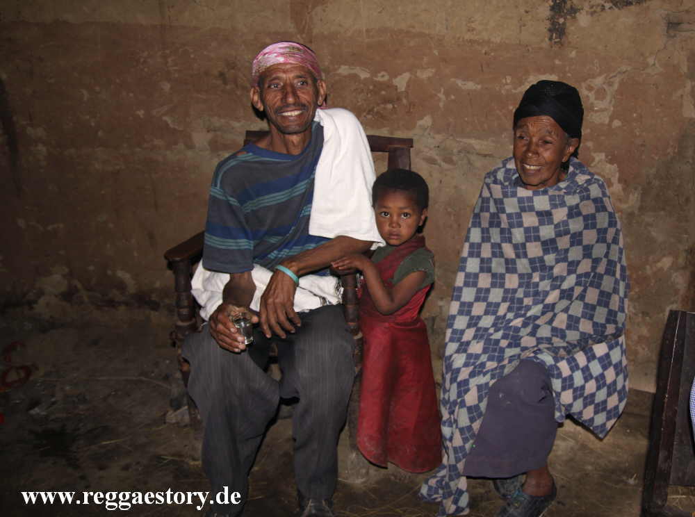 Ethiopia - Oromia - Wonchi