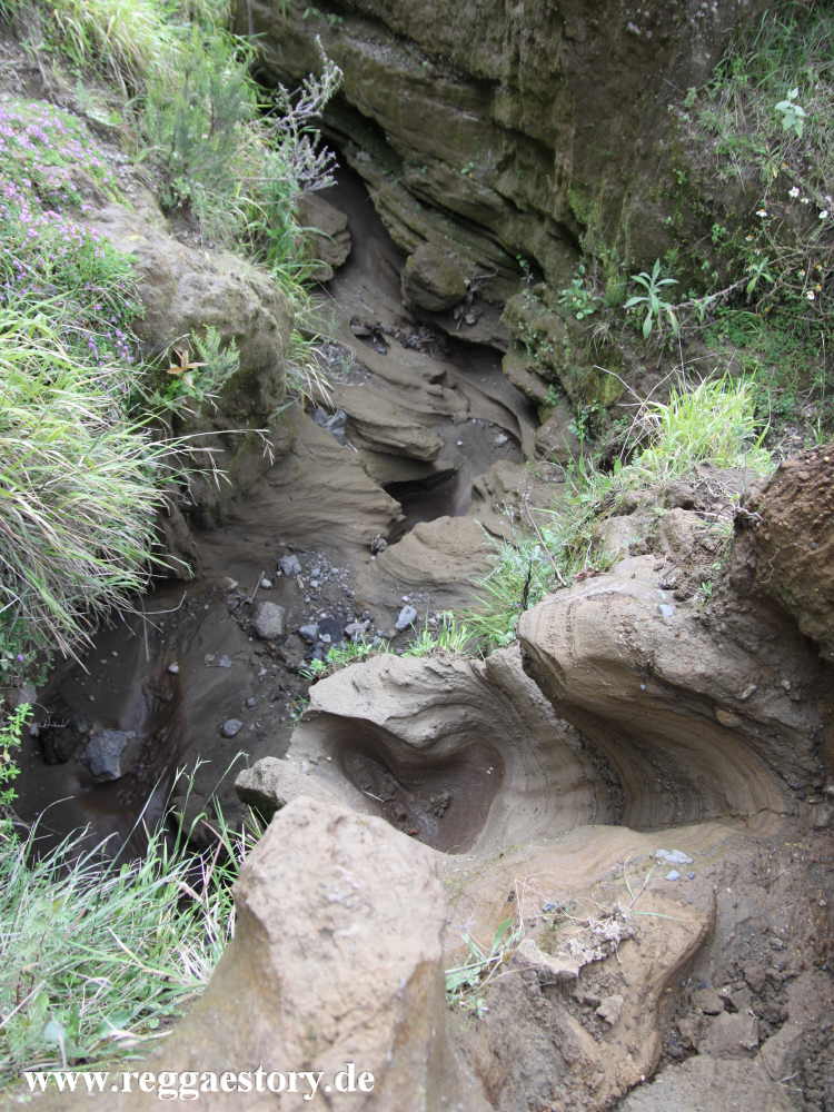 Ethiopia - Oromia - Wonchi