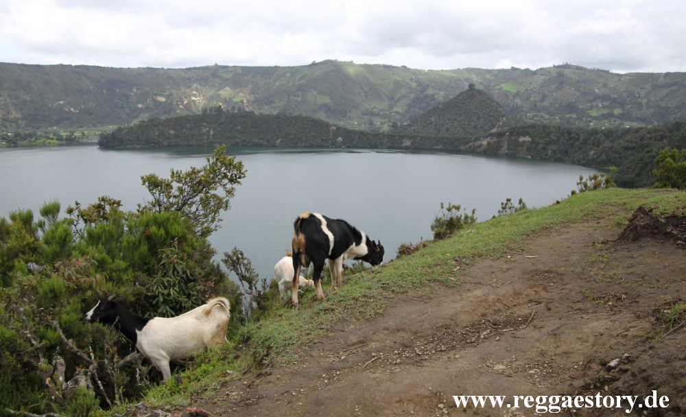 Ethiopia - Oromia - Wonchi
