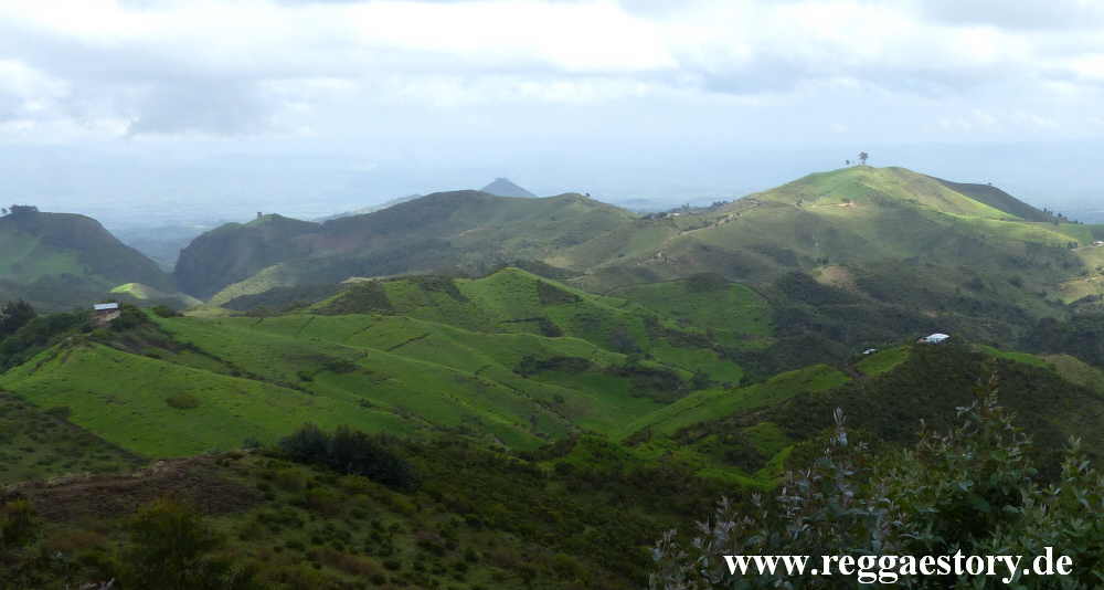 Ethiopia - Oromia