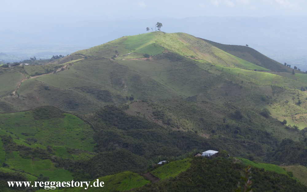 Ethiopia - Oromia