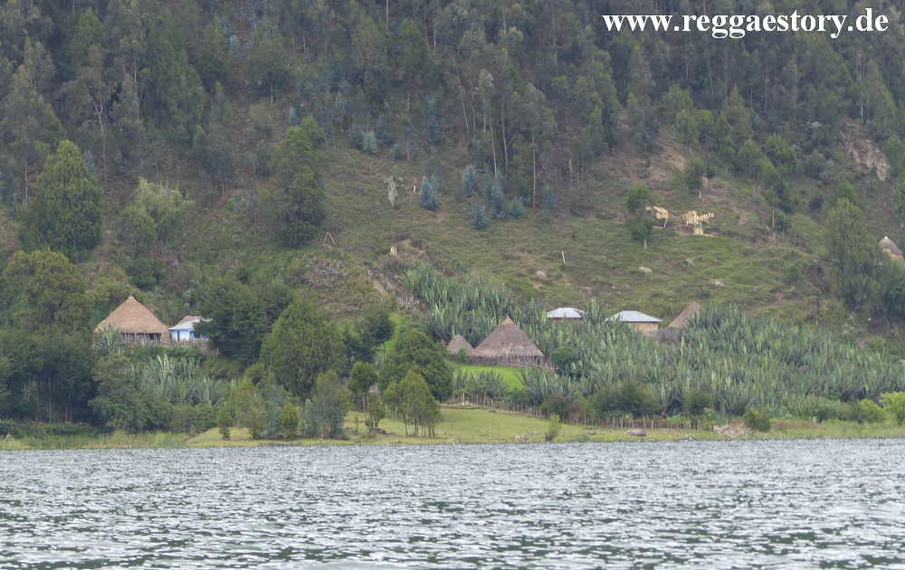 Ethiopia - Oromia - Wonchi