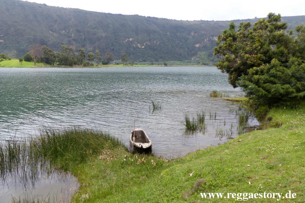 Ethiopia - Oromia - Wonchi