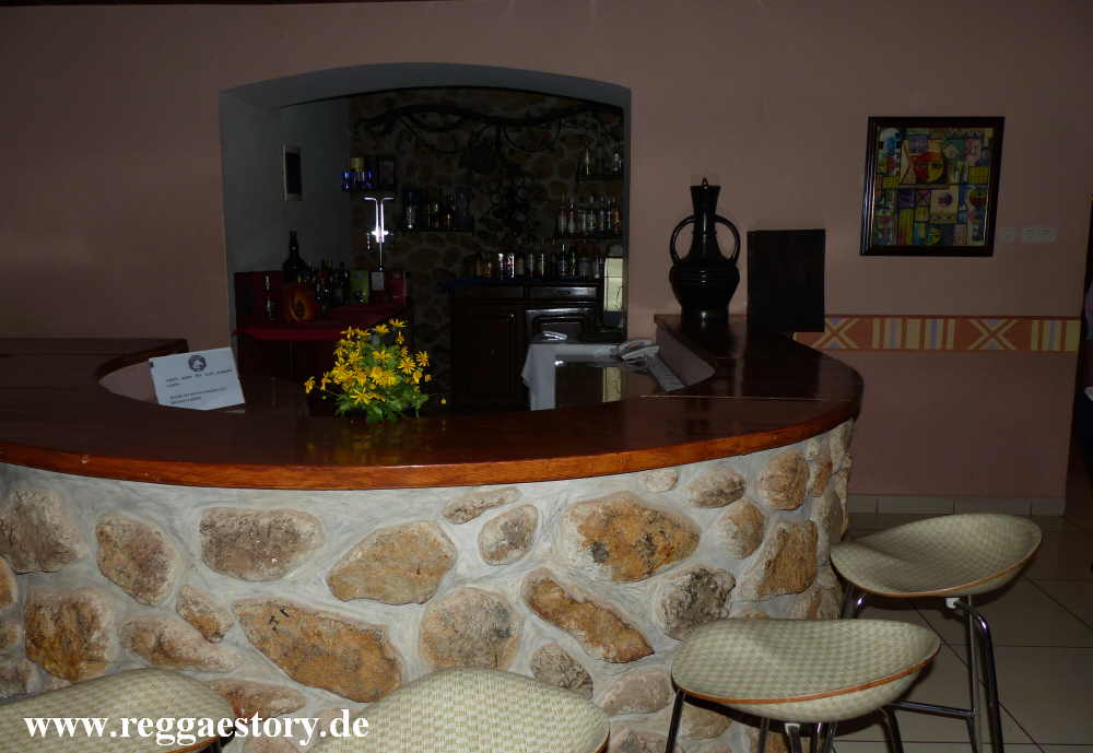 Ethiopia - Oromia - Wolisso - Negash Lodge