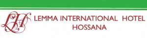 Lemma International Hossana