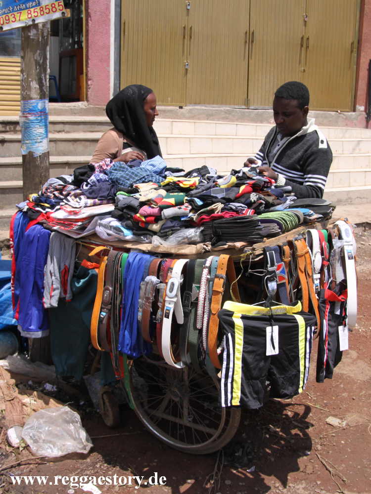 Ethiopia 2015