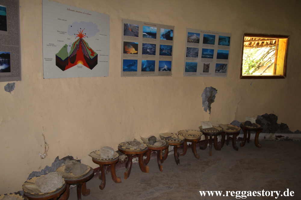 Ethiopia - Melka Kunture