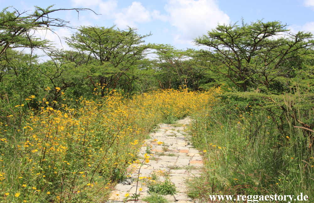 Ethiopia - Melka Kunture