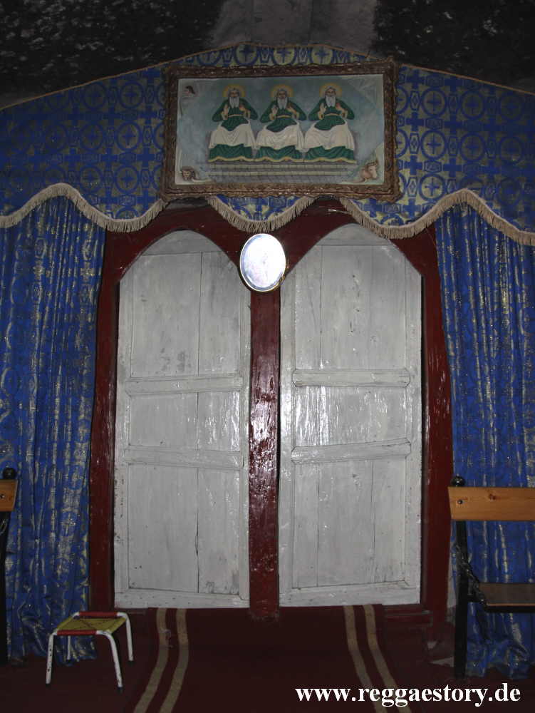 Adadi Mariam