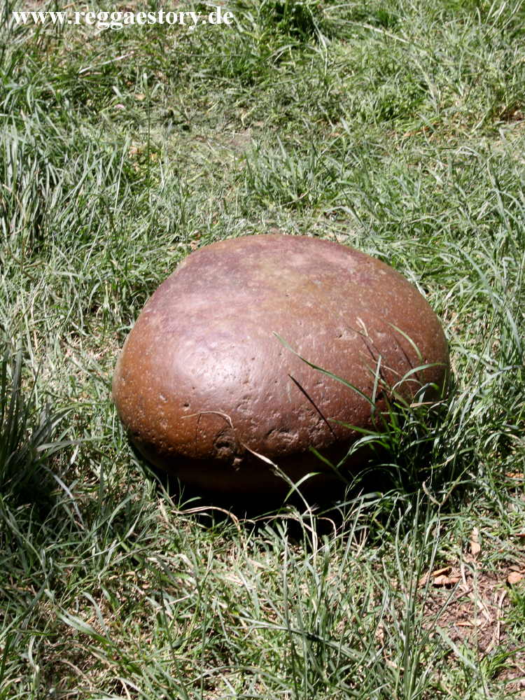 Ethiopia - Adadi Mariam