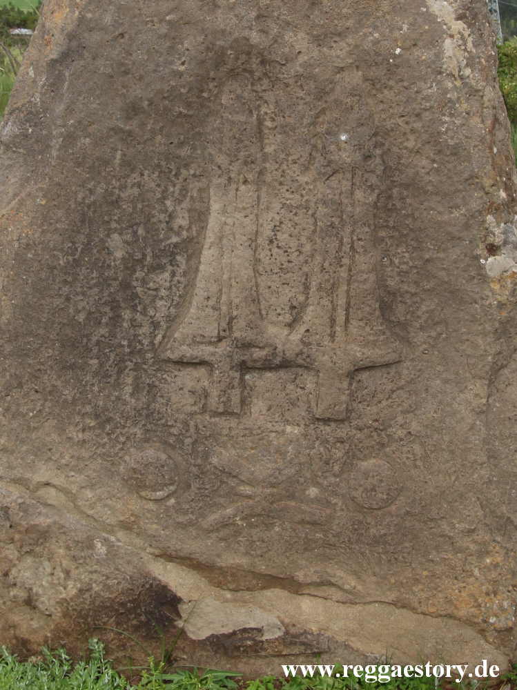 Ethiopia - Tiya