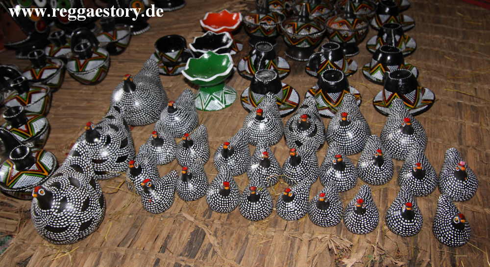Ethiopia - Tiya