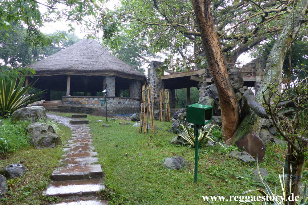 Negash Resort