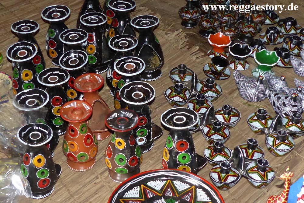 Ethiopia - Tiya