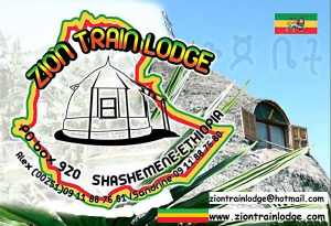 Zion Train Lodge Shashemene
