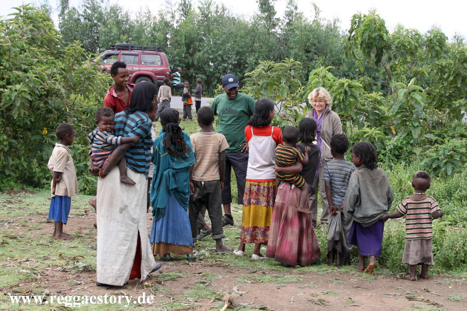 Ethiopia