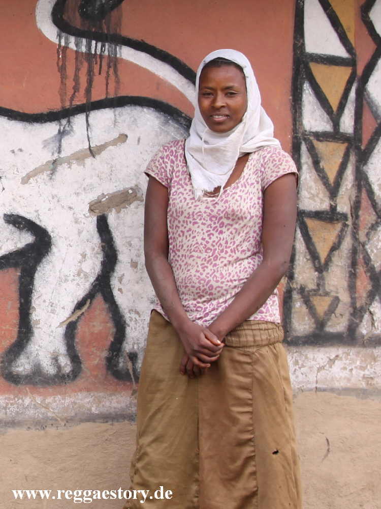 Ethiopia