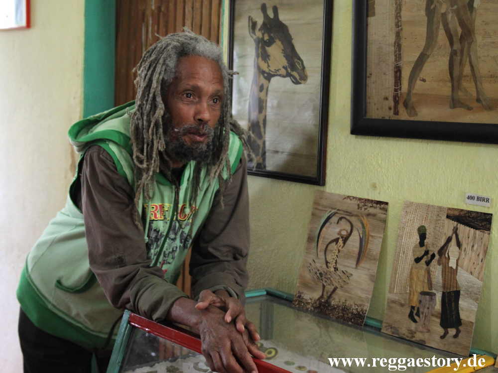 Ras Hailu