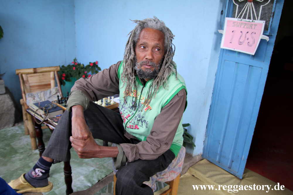 Ethiopia - Shashemene - Ras Hailu