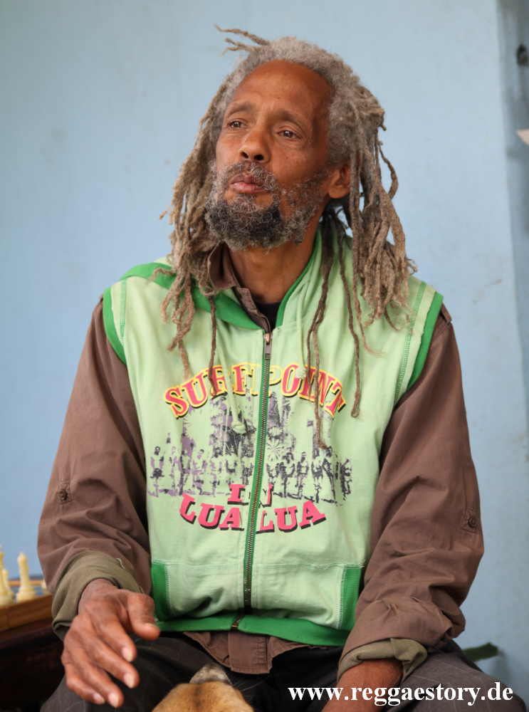 Ethiopia - Shashemene - Ras Hailu