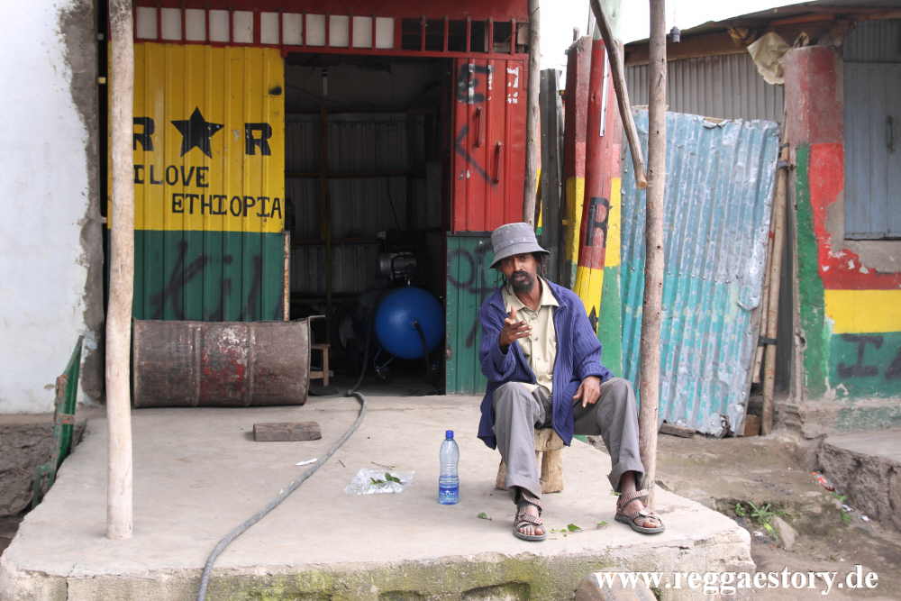 Ethiopia - Shashemene
