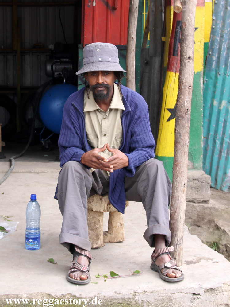 Ethiopia - Shashemene