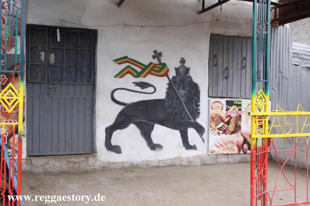 Ethiopia - Shashemene