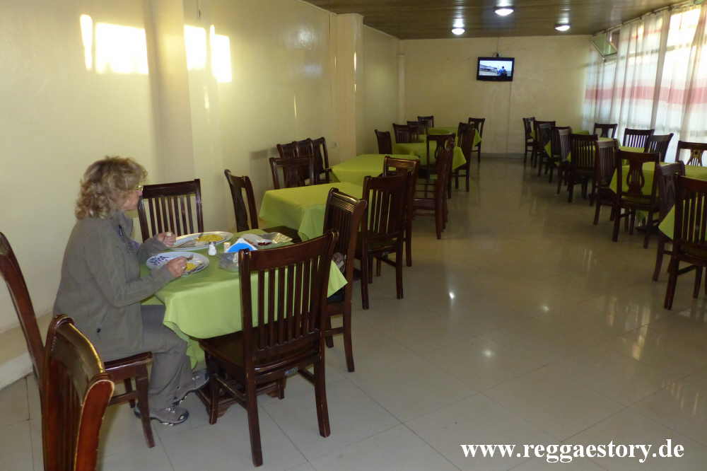 Lemma International - Hossaina - Ethiopia