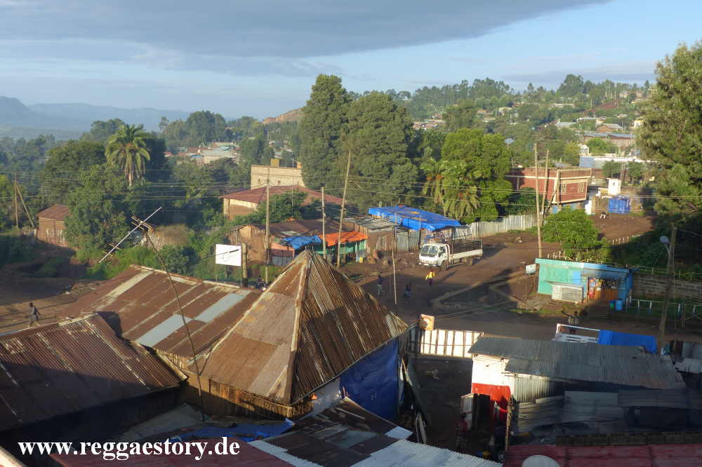 Lemma International - Hossaina - Ethiopia