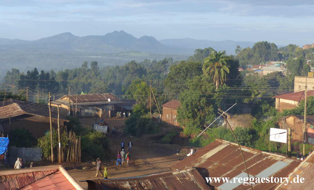 Lemma International - Hossaina - Ethiopia