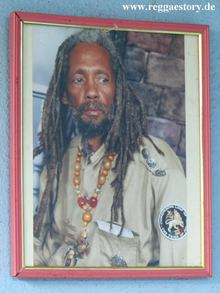 Ethiopia - Shashemene - Ras Hailu
