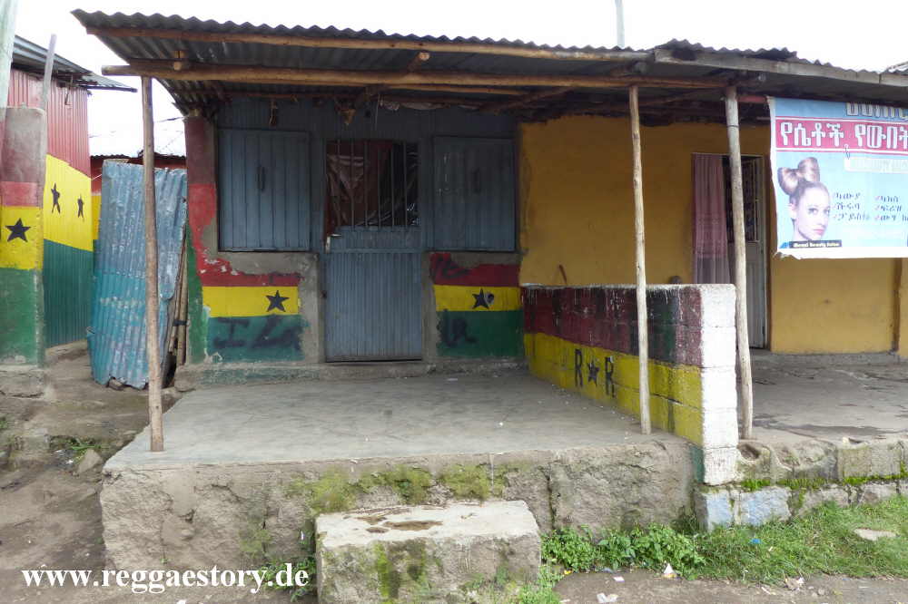 Ethiopia - Shashemene