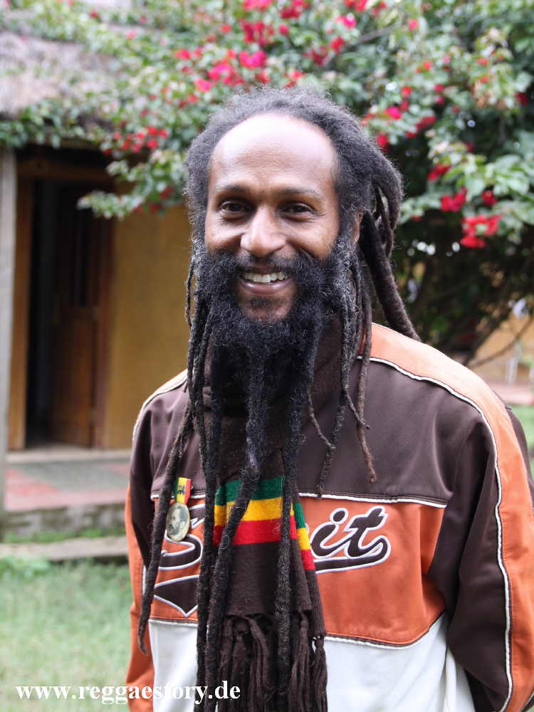 Ethiopia - Shashemene - Zion Train Lodge - Ras Alex