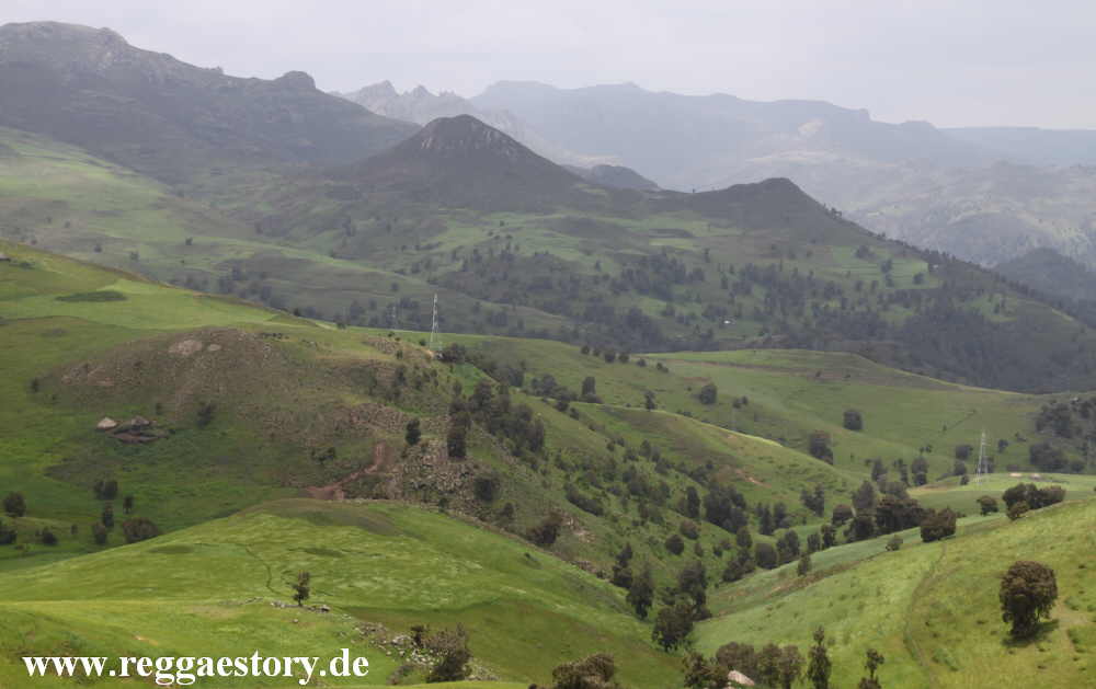 Ethiopia - Oromia